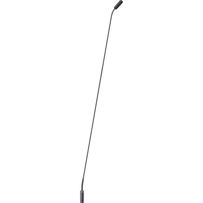 DPA 4098-DC-G-B01-120 4098 Supercardioid Mic, Black, XLR, 48" Gooseneck