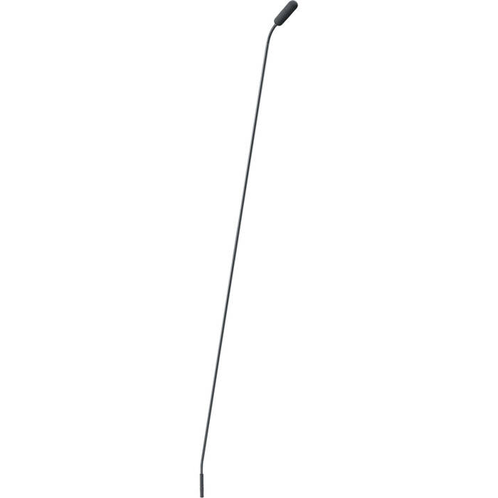 DPA 4098-DC-G-B00-120 4098 Supercardioid Mic, Black, MicroDot, 48" Gooseneck