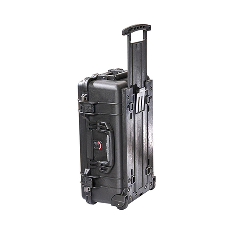 Pelican Cases 1510 Protector Carry-On Case With Foam