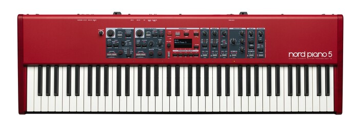 Nord Piano 5 73 73-Key Digital Stage Piano