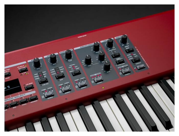 Nord Piano 5 88 88-Key Digital Stage Piano