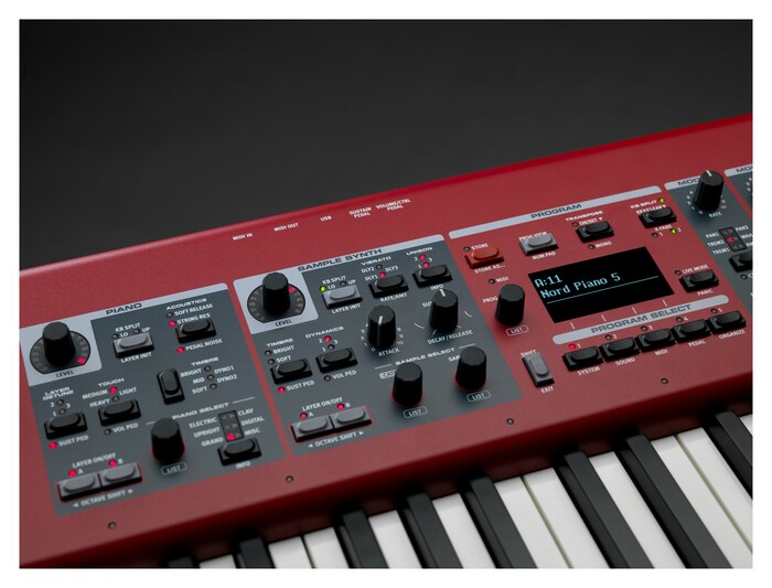 Nord Piano 5 88 88-Key Digital Stage Piano