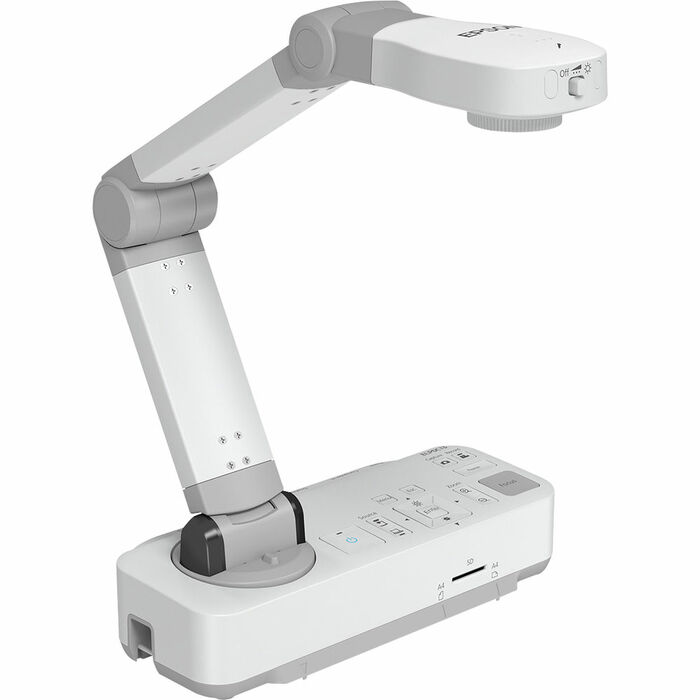 Epson DC-13 Document Camera