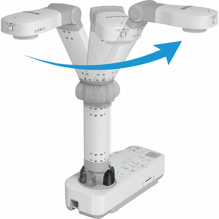 Epson DC-13 Document Camera