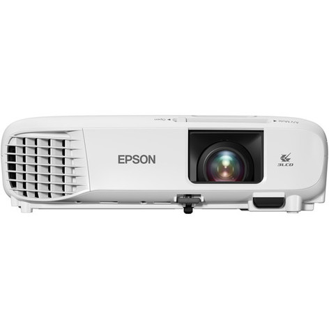 Epson PowerLite X49 3600 Lumens XGA 3LCD Classroom Projector