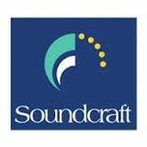 Soundcraft 5089613-00 Mono Fader For Signature 16, 22, 22 MTK