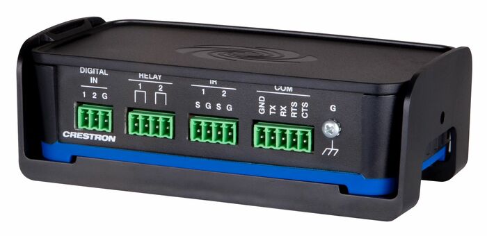 Crestron RMC4 4 Series Control System W/poe