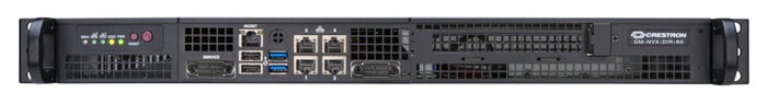 Crestron DM-NVX-DIR-80 DM NVX Director Virtual Switching Appliance For 80 Endpoint