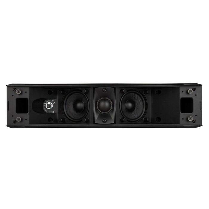 RCF WMF 33EN 3" 2-Way Passive Wall Mount Speaker, 100V