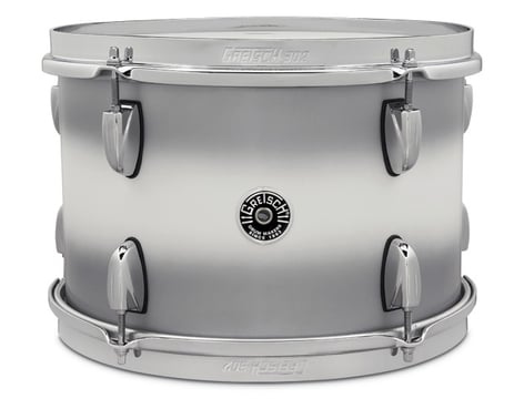 Gretsch Drums GB-E404-XXX Drum Shell Pack, 8x12, 14x14, 14x20, 5.5x14