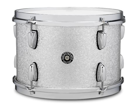 Gretsch Drums GB-E404-XXX Drum Shell Pack, 8x12, 14x14, 14x20, 5.5x14