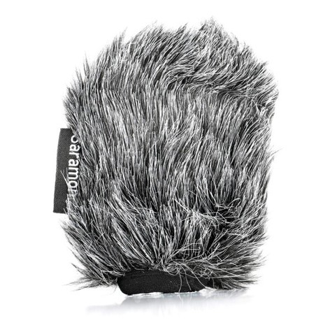 Saramonic VMICMINI-WS Furry Windscreen For Vmic Mini