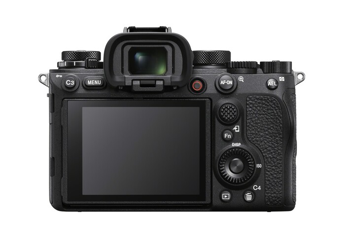 Sony Alpha 1 50MP Mirrorless Digital Camera, Body Only