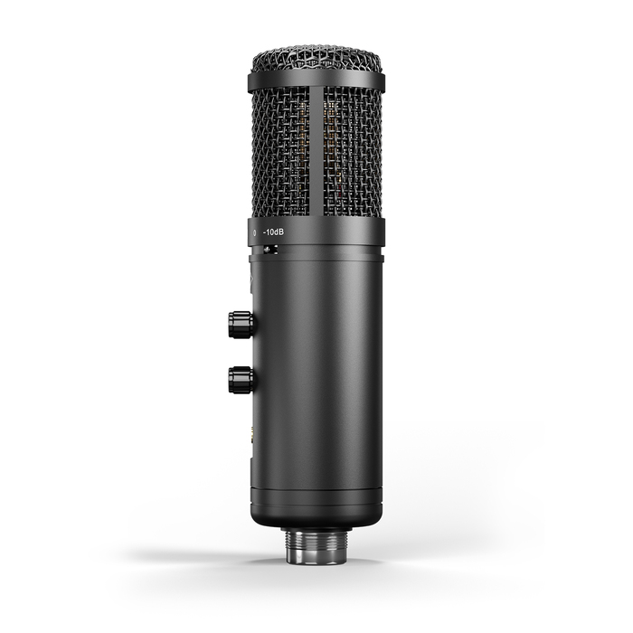 Antelope Audio AXINO-SYNERGY-CORE Single Capsule USB-B Powered Modeling Mic