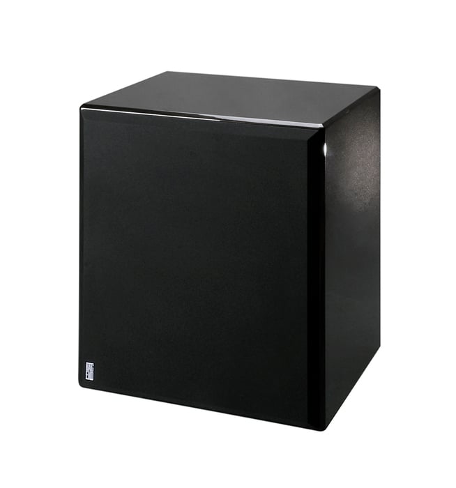 Bag End ISUB2-18 18” Infra Self Powered Subwoofer System