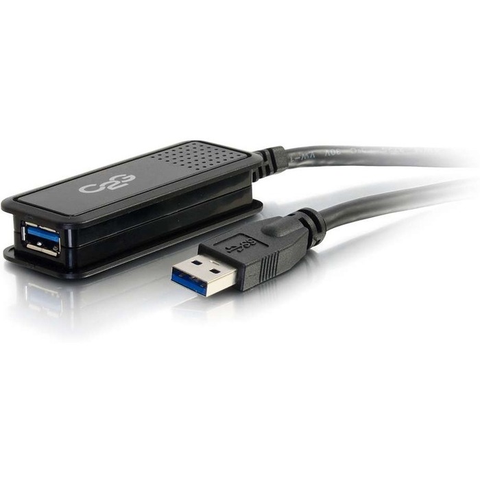 Cables To Go 39939 15FT USB 3.0 ACT EXT CBL