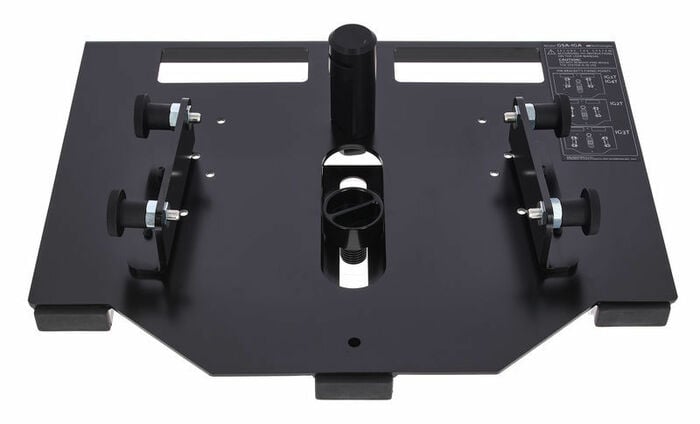 DB Technologies GSA-IGA Subwoofer Mounting Adapter For INGENIA Series Speaker.