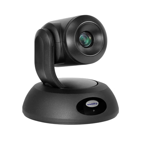 Vaddio RoboSHOT 12E USB PTZ Camera System