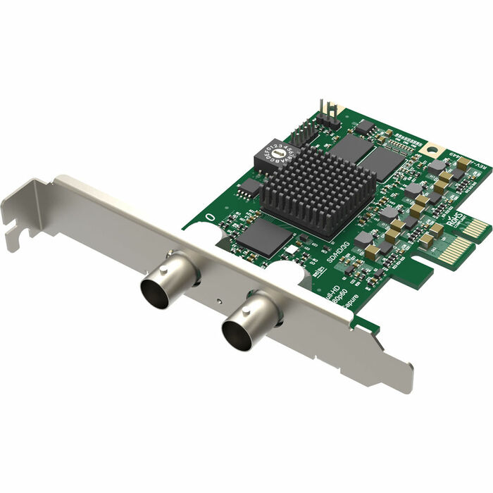 Magewell Pro Capture SDI One Channel SDI HD Capture Card