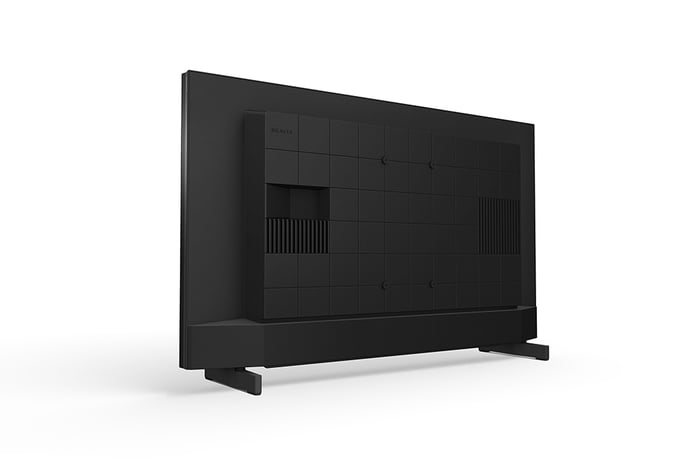 Sony FW-32BZ30J 32" BRAVIA 4K HDR Professional Display