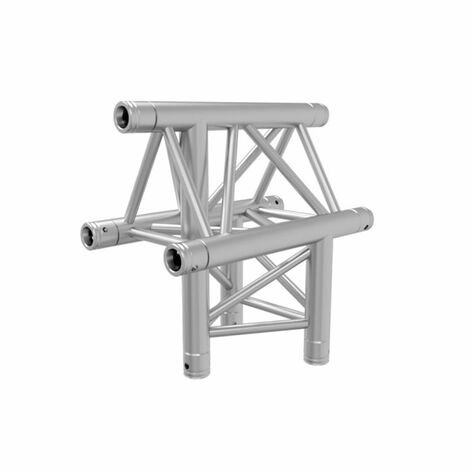 Global Truss TR-4096V/U 3-Way Vertical T-Junction, Apex Up