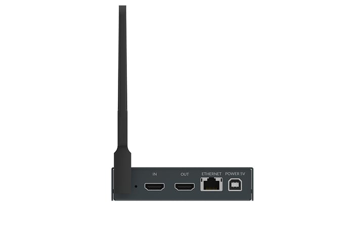 Magewell Ultra Encode HDMI HDMI Streaming Encoder