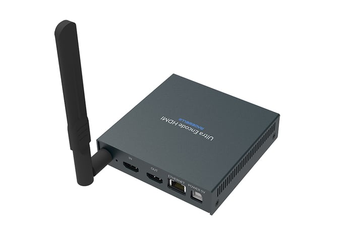 Magewell Ultra Encode HDMI HDMI Streaming Encoder