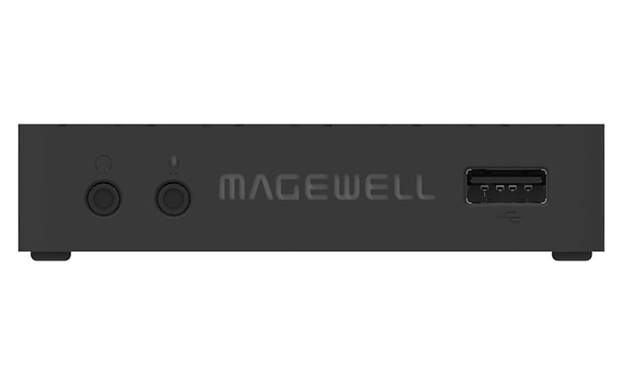 Magewell Ultra Stream HDMI HDMI Streaming Encoder With Loop-Through