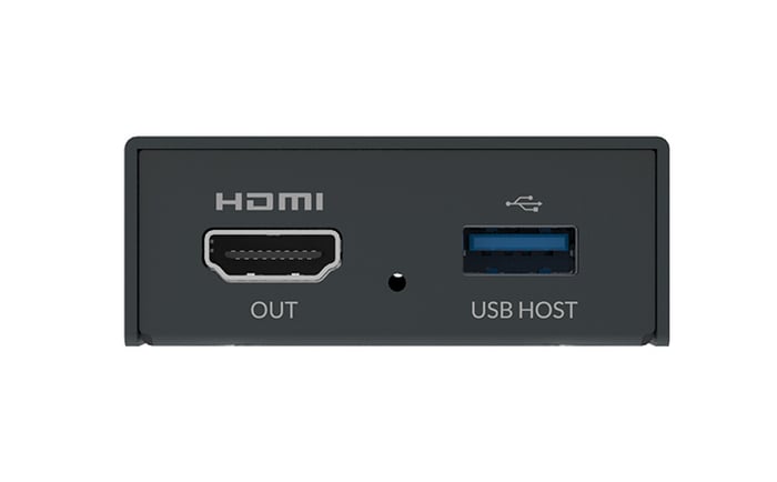 Magewell Pro Convert NDI to HDMI NDI To HD-HDMI Converter