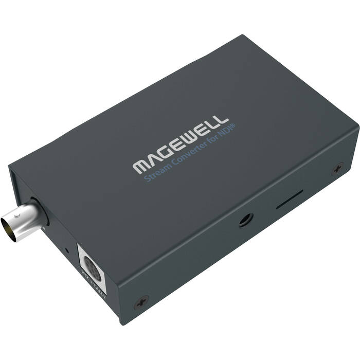 Magewell Pro Convert SDI TX 3G-SDI To Full NDI Converter