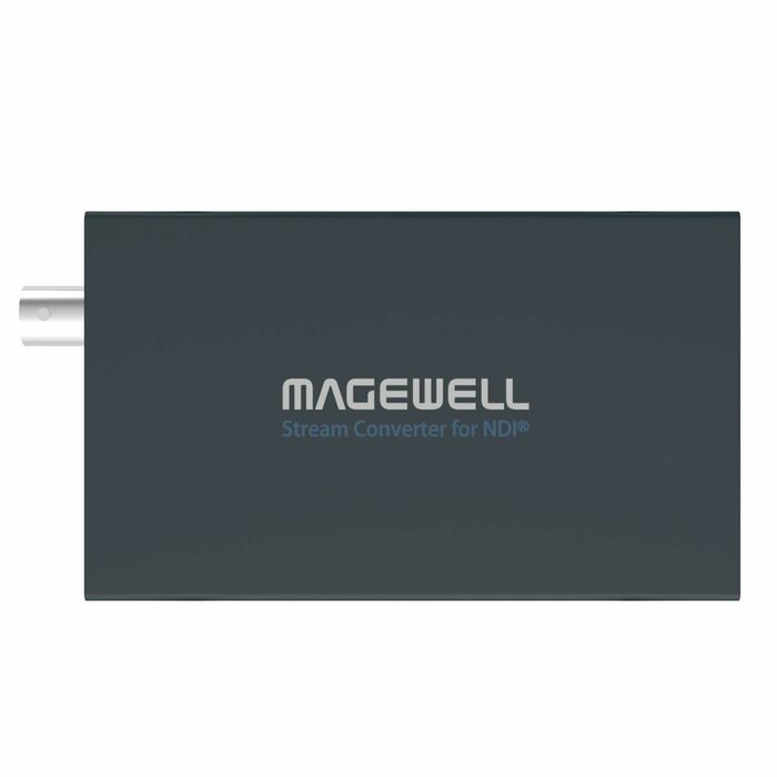 Magewell Pro Convert SDI TX 3G-SDI To Full NDI Converter