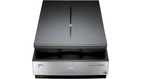 Epson PERFECTION-V850 Perfection V850 Pro Scanner