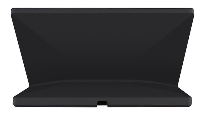 Crestron TS-1070-S 10.1" Tabletop Touchscreen, Smooth