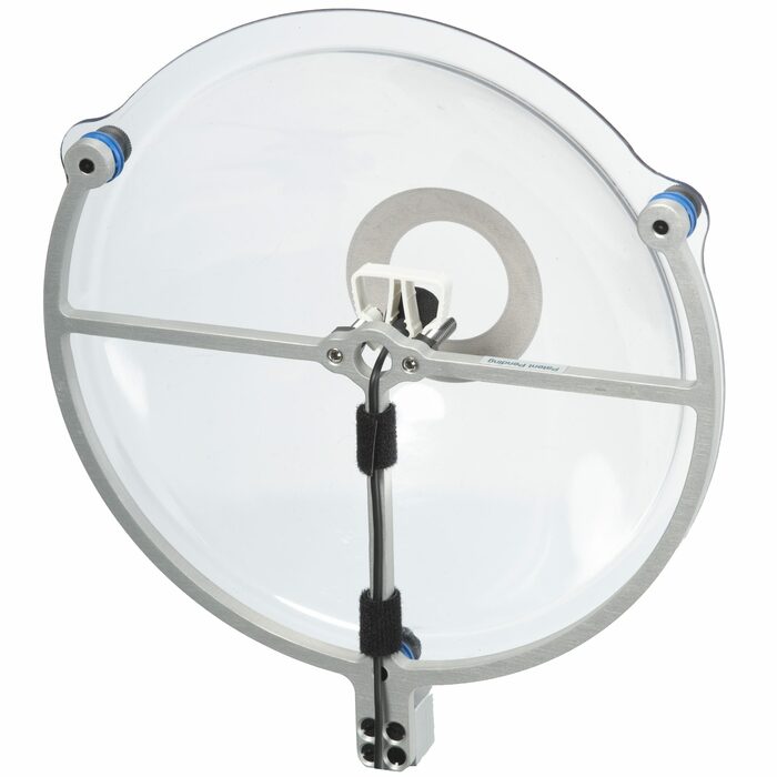 Klover Sound Shark Long-Range Parabolic Dish For Lavalier Microphones