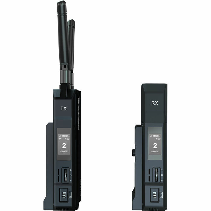 Hollyland Mars 300 PRO EHD HDMI Wireless Video Transmitter/Receiver, EHD