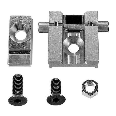 The Light Source FQRA Fixture Quick Release Assembly