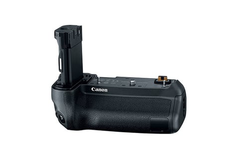 Canon 3086C002 [Restock Item] BG-E22 Battery Grip For EOS R Camera