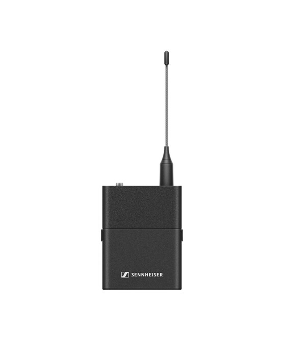 Sennheiser EW-D SK BASE SET Wireless Digital Receiver And Bodypack Transmitter