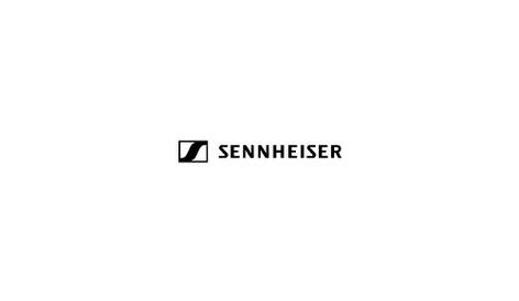 Sennheiser EW-D-SK-BELTCLIP-VRT Belt Clip For EW-D SK Bodypack Transmitter