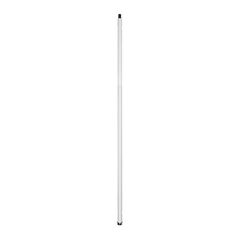 The Light Source MDDW36 Mega-Drop Down 36", White