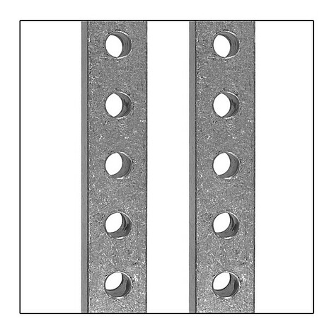 The Light Source TPM TC-Clamp Swivel, Silver