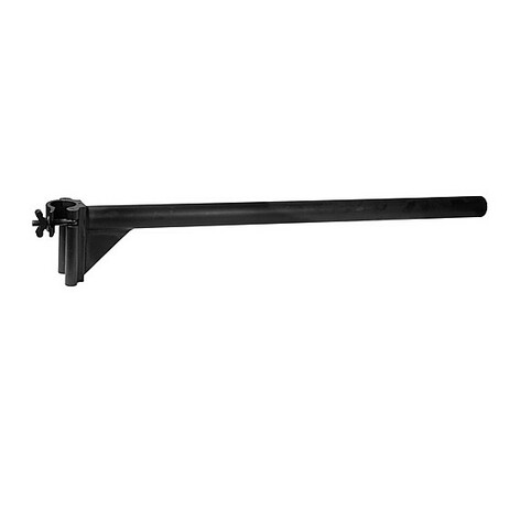 The Light Source SMSAB36 Super-Mega 36" Side Arm, Black