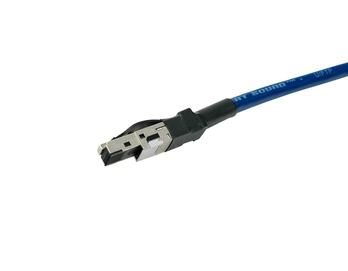 SoundTools SuperCAT Sound Tails Female XLR Male RJ45 Breakout To 4 Female XLR