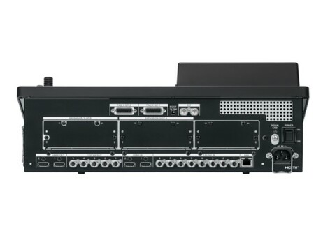 Panasonic AV-UHS500 4K Live Production Video Switcher