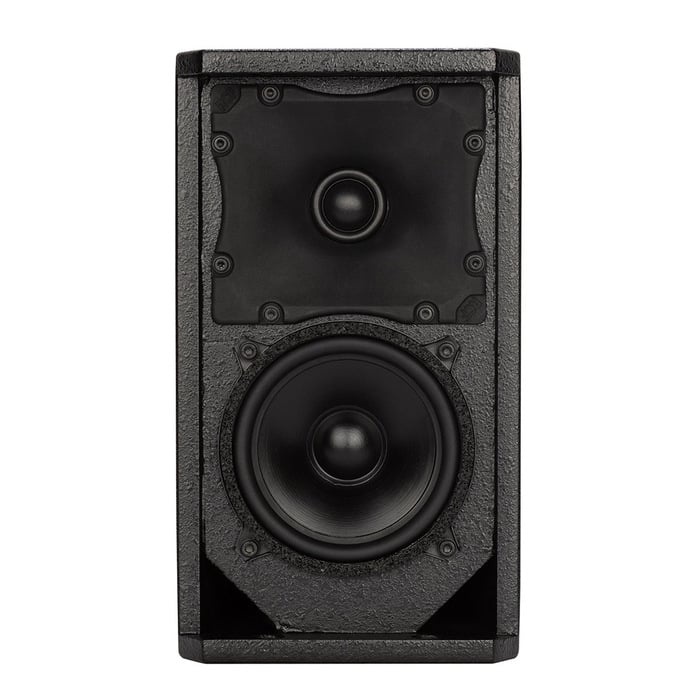 RCF Compact M 05 5" 2-Way Passive Compact Speaker 80W