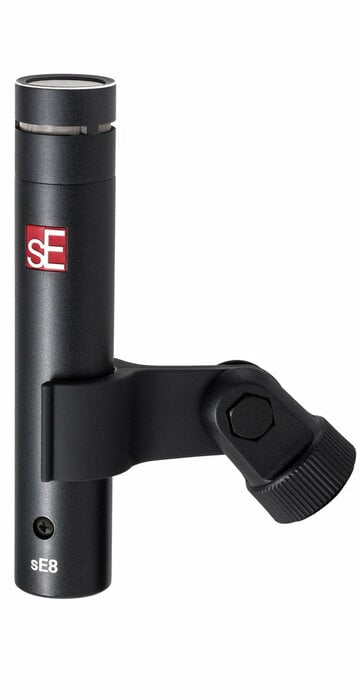 SE Electronics SE8 Small Diaphragm Condenser Microphone