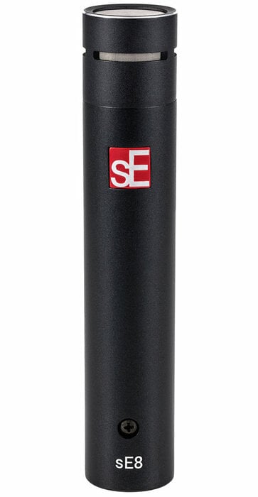 SE Electronics SE8 Small Diaphragm Condenser Microphone