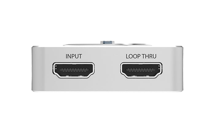 Magewell USB Capture HDMI 4K Plus 4K USB 3.0 HDMI Capture Dongle