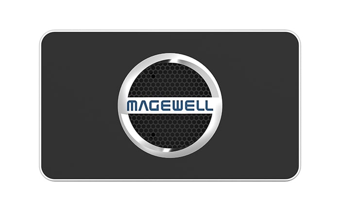 Magewell USB Capture HDMI 4K Plus 4K USB 3.0 HDMI Capture Dongle