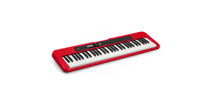 Casio CT-S200 61 Piano-style Keys